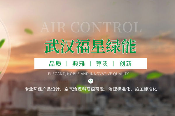 武汉福星绿能环保工程有限公司